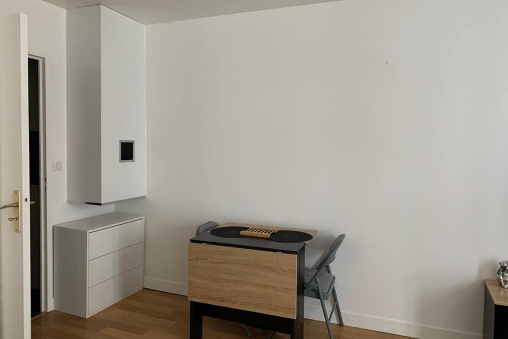 Studio 4 personnes Cœur de ville plage à 50 m Apartamento Saint-Jean-de-Luz Exterior foto